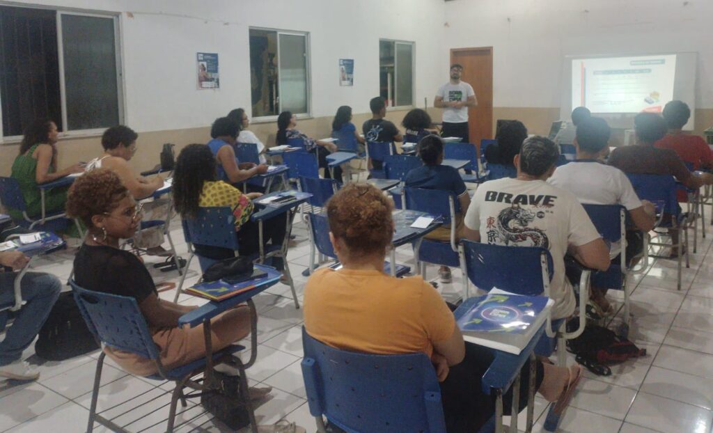 Desperte seu Empreendedorismo: Cursos Gratuitos em Marabá para Iniciantes