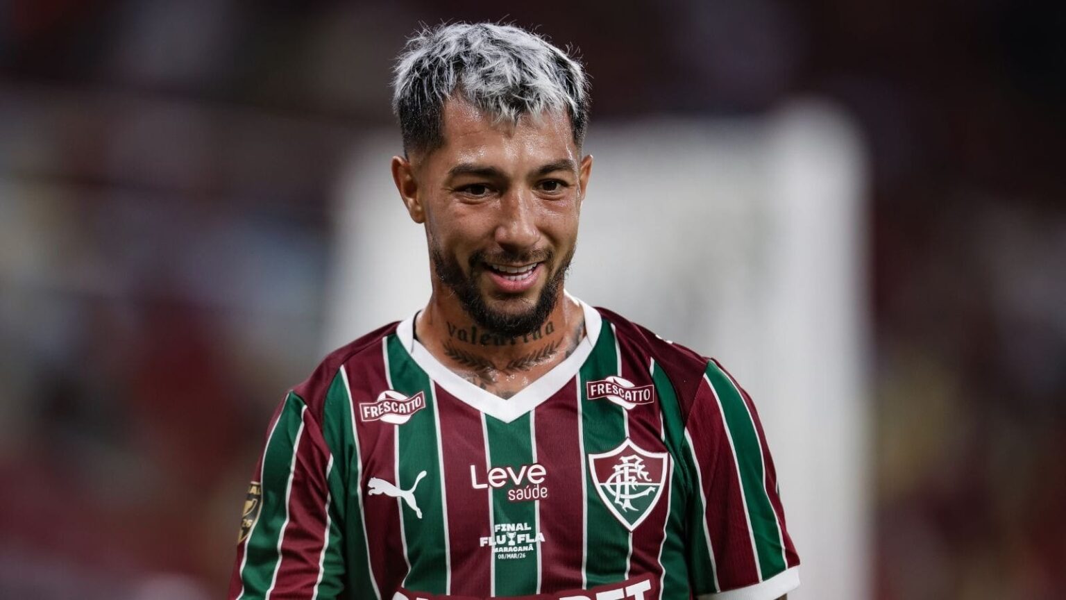 Fluminense Enfrenta Remo com Novos Reforços; Confira a Provável Escalação