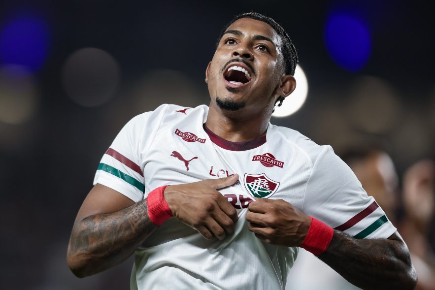 Fluminense Garante Vitória Contra o Remo e Ascende ao Terceiro Lugar no Brasileirão Fluminense Garante Vitória Contra o Remo e Ascende ao Terceiro Lugar no Brasileirão