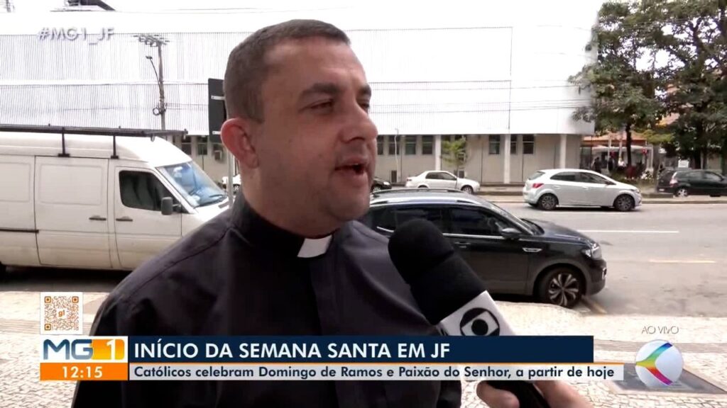 Frei Gilson Leva Show de Adoração ao Estádio Municipal em Juiz de Fora; Ingressos já à Venda
