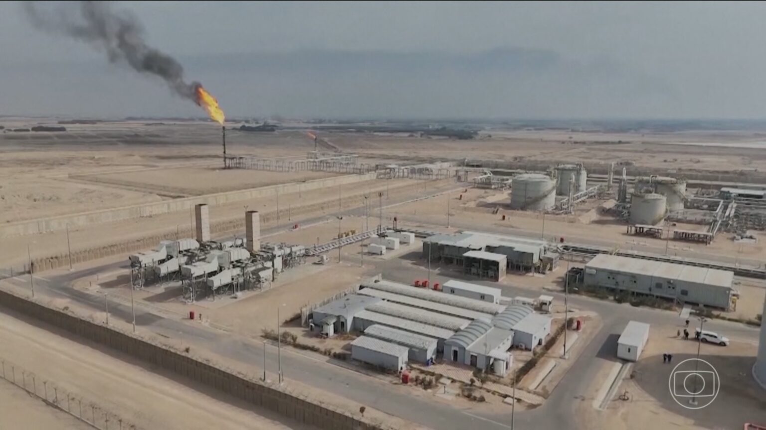 G7 Discute Impacto do Petróleo: Risco de Novo Choque em Debate