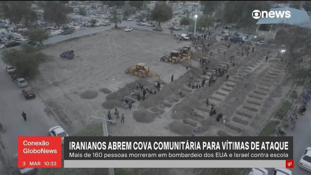 Guerra no Oriente Médio: Unicef confirma morte de 192 crianças em conflitos