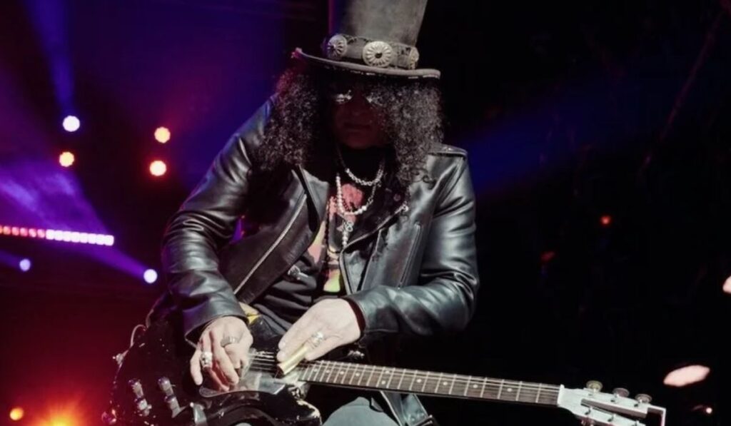 Guns N’ Roses e os Cavalos: O Que Esperar do Show em Porto Alegre?