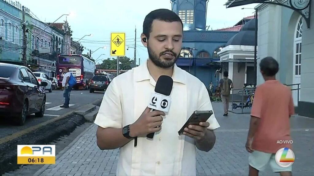 Hospital Gaspar Vianna Oferece Vagas para Profissionais de Saúde em Belém