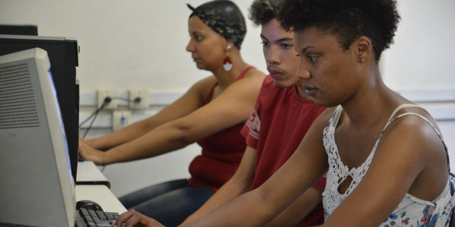 Iniciativa Promove Inclusão Feminina na Tecnologia no Pará