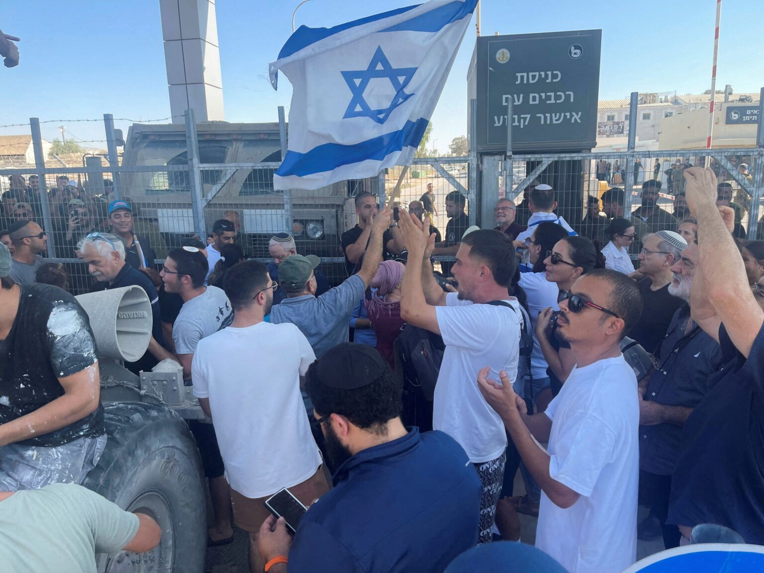 Israel Aprova Lei que Institui Pena de Morte para Palestinos Acusados de Terrorismo
