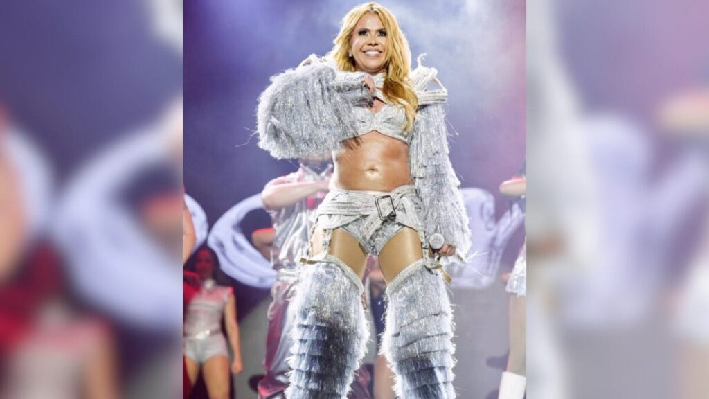 Joelma Brilha na Maratona Cultural de Florianópolis: Tudo sobre o Show Imperdível