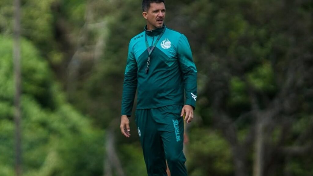 Juventude Sem Dois Titulares Parte para Belém do Pará Em Busca da Vitória