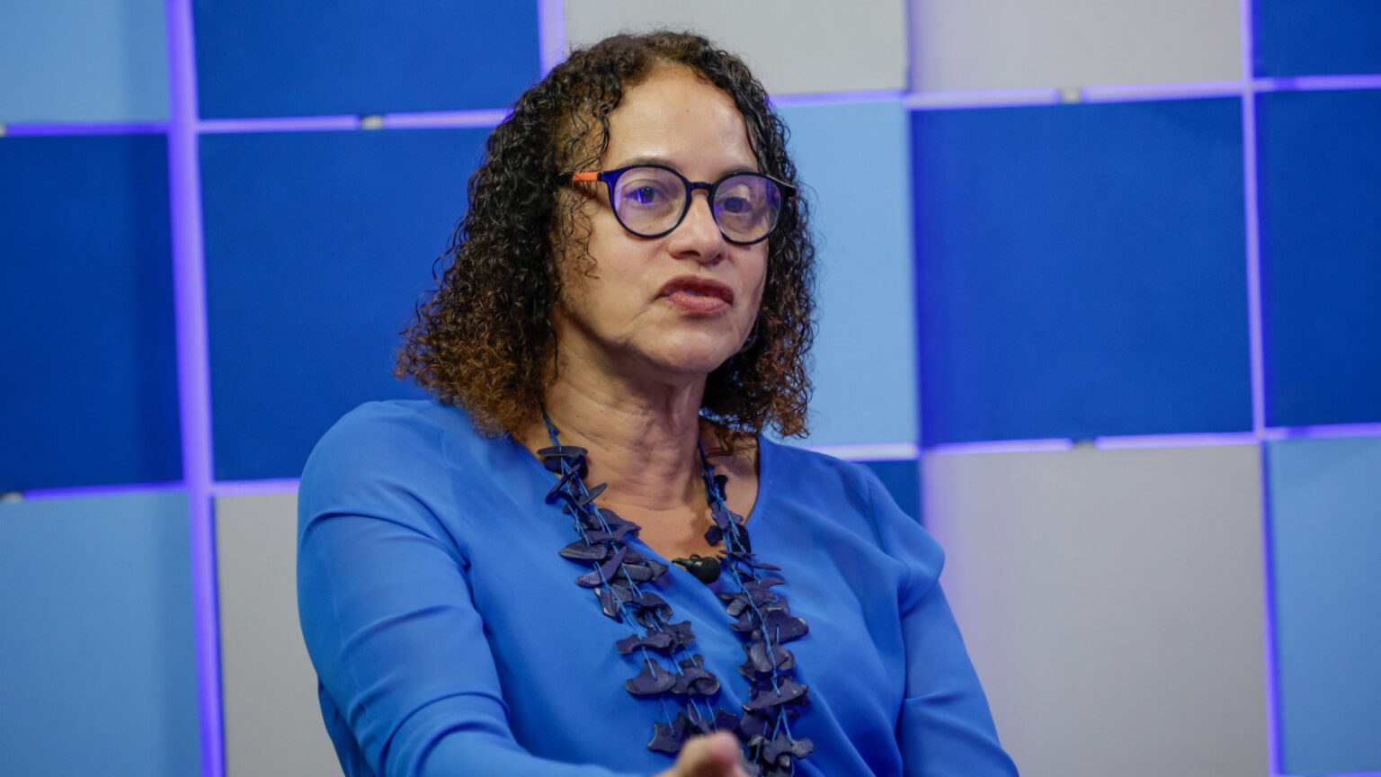 Luciana Santos: Fortalecendo a Presença Feminina na Ciência Brasileira