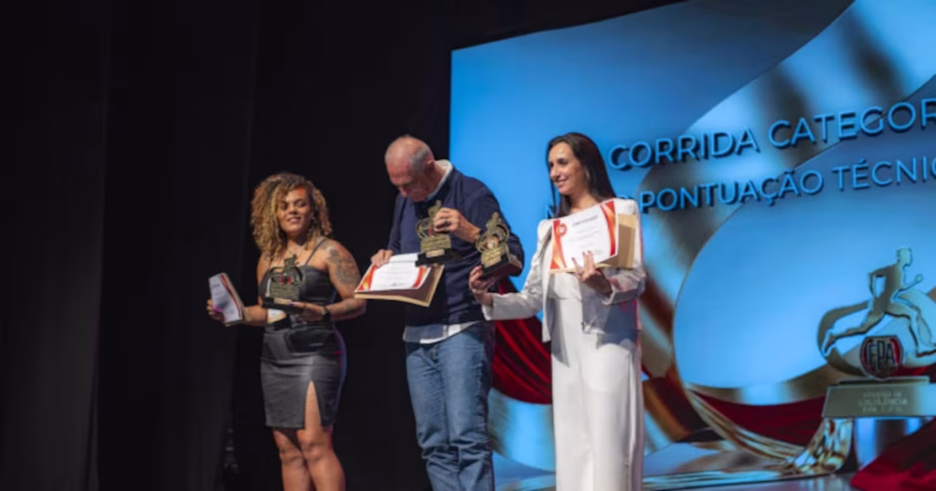 Maratona Internacional de São Paulo é Destaque no Prêmio de Excelência FPA de Corrida de Rua 2026