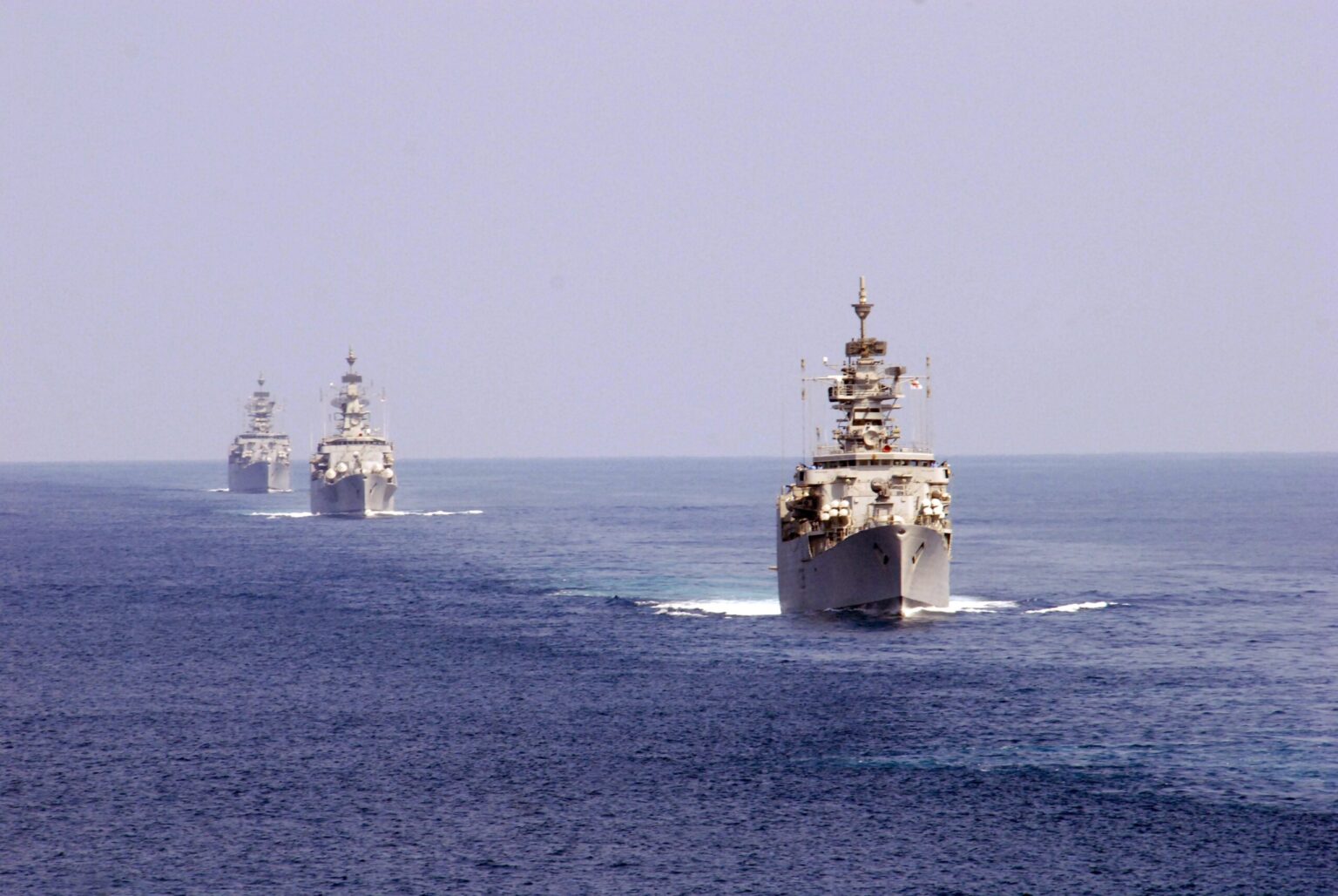 Marinha na Margem Equatorial: Guardiã dos Recursos Marítimos Brasileiros