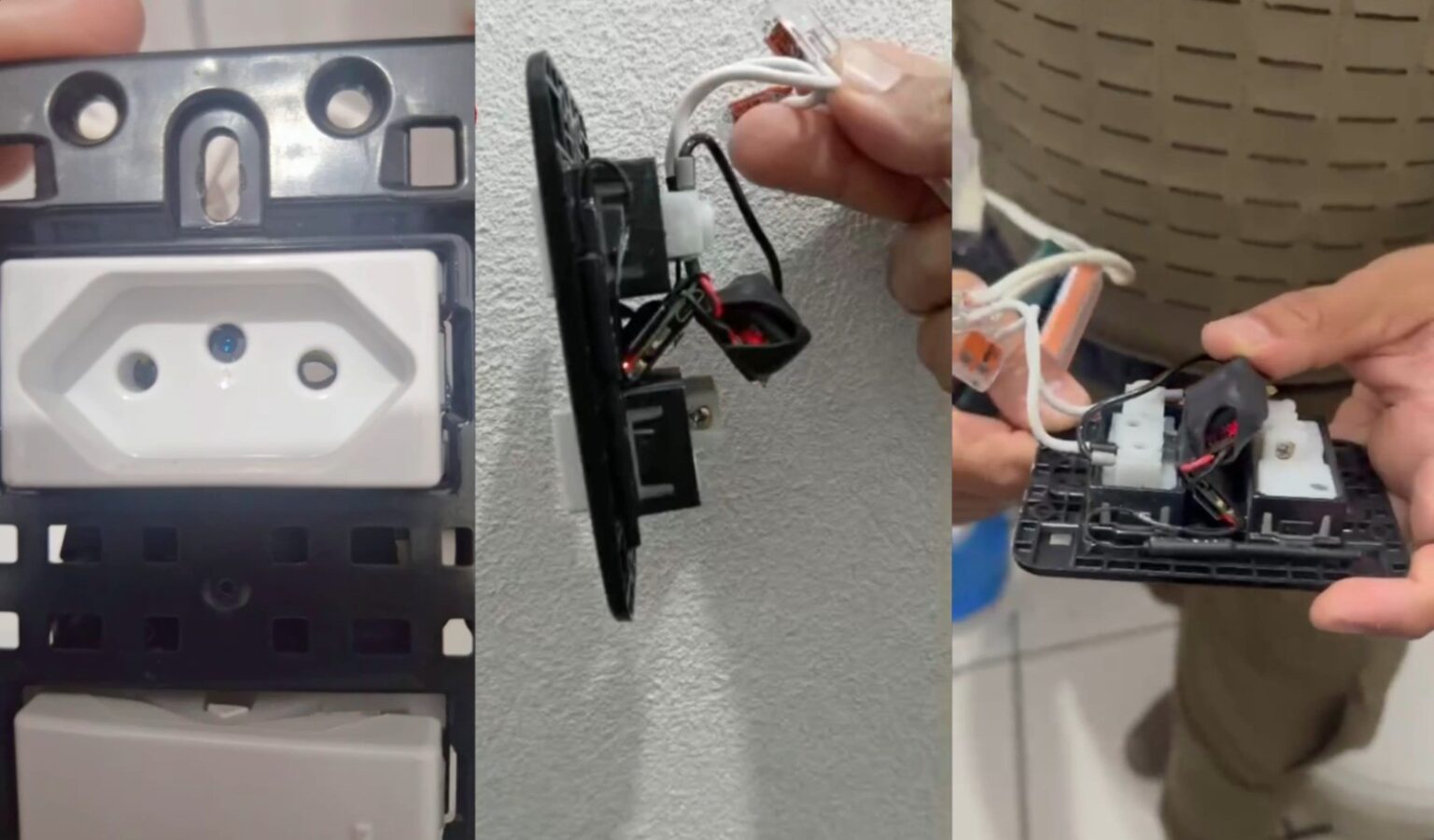 Microcâmera em banheiro de empresa em SC gera polêmica e investigação