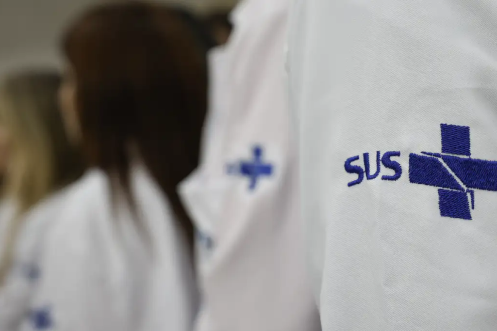Ministério da Saúde em Alerta: Casos de Mpox Disparam em Vários Estados Brasileiros