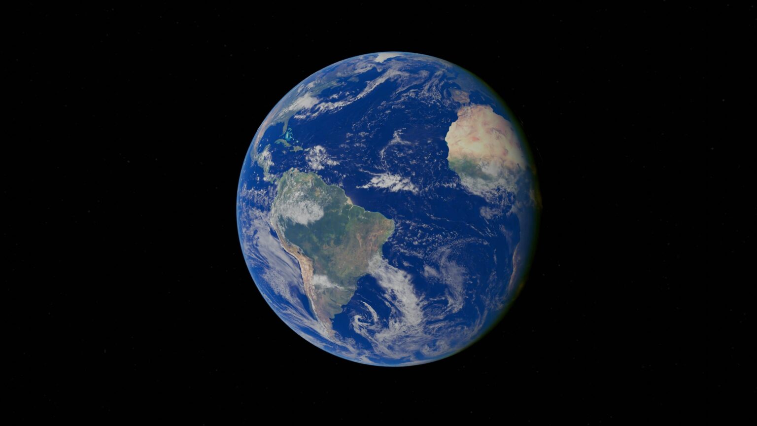 Mudanças Climáticas: O Impacto na Rotação da Terra e a Duração dos Dias