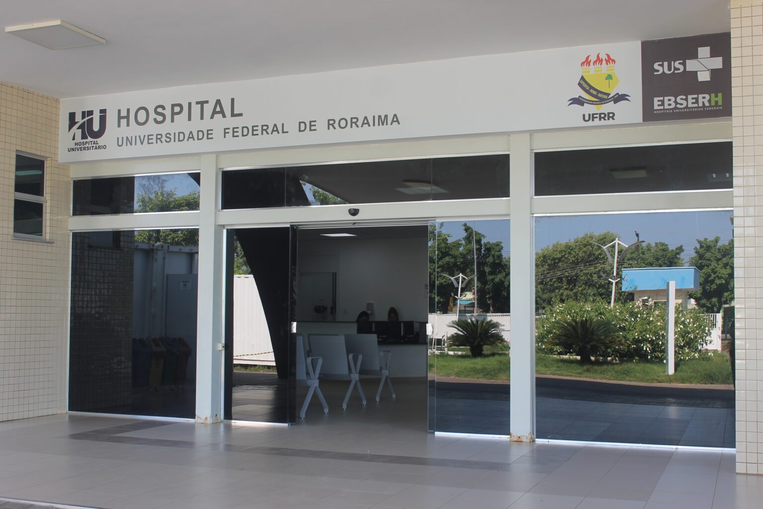 Mutirão de Saúde para Mulheres em Boa Vista: Mais de 400 Atendimentos Gratuitos Mutirão de Saúde para Mulheres em Boa Vista: Mais de 400 Atendimentos Gratuitos