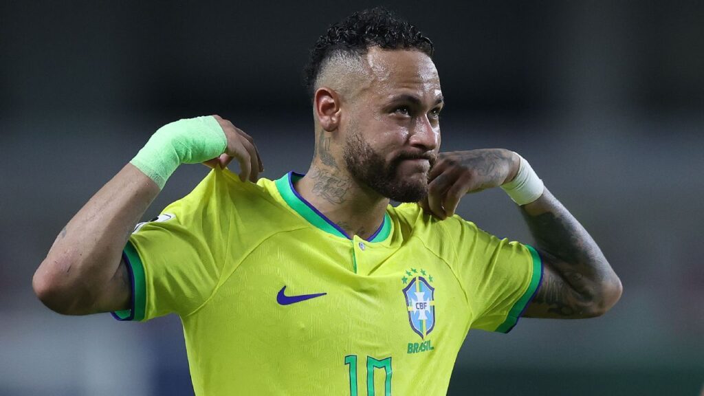 Neymar Fora da Seleção: Expectativas para a Copa do Mundo de 2026