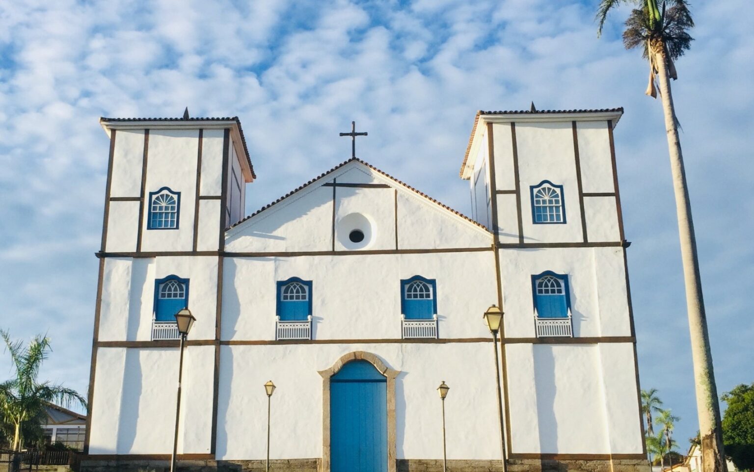 Pirenópolis: Acolhimento que Encanta Turistas e a Coloca entre as Melhores do Mundo