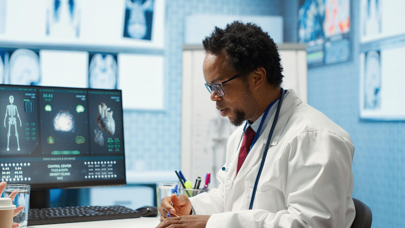 Pós-Doutorado em Inteligência Artificial na Saúde: Vagas Abertas no inLab.iNova Pós-Doutorado em Inteligência Artificial na Saúde: Vagas Abertas no inLab.iNova