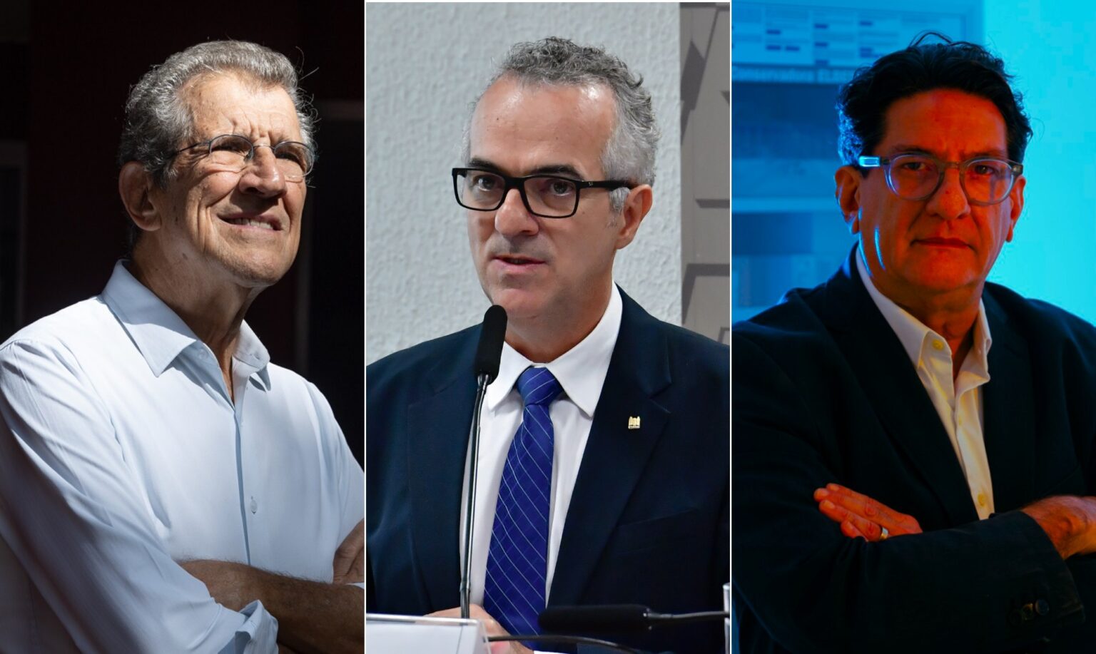 Prêmio Faz Diferença 2025: Conheça os Finalistas em Ciência e Saúde