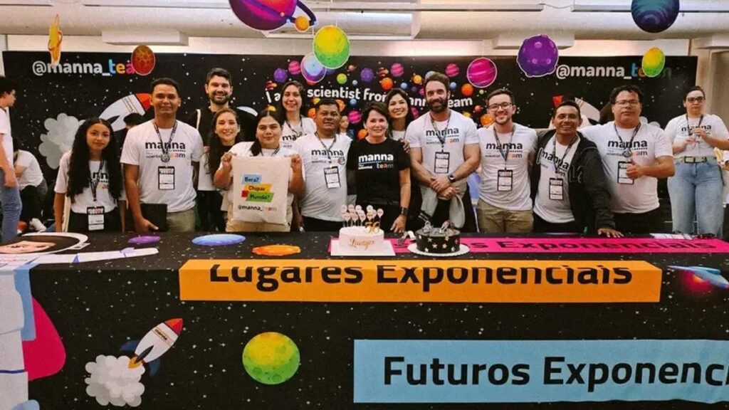 Professores Paraenses se Destacam em Programa Nacional de Tecnologia