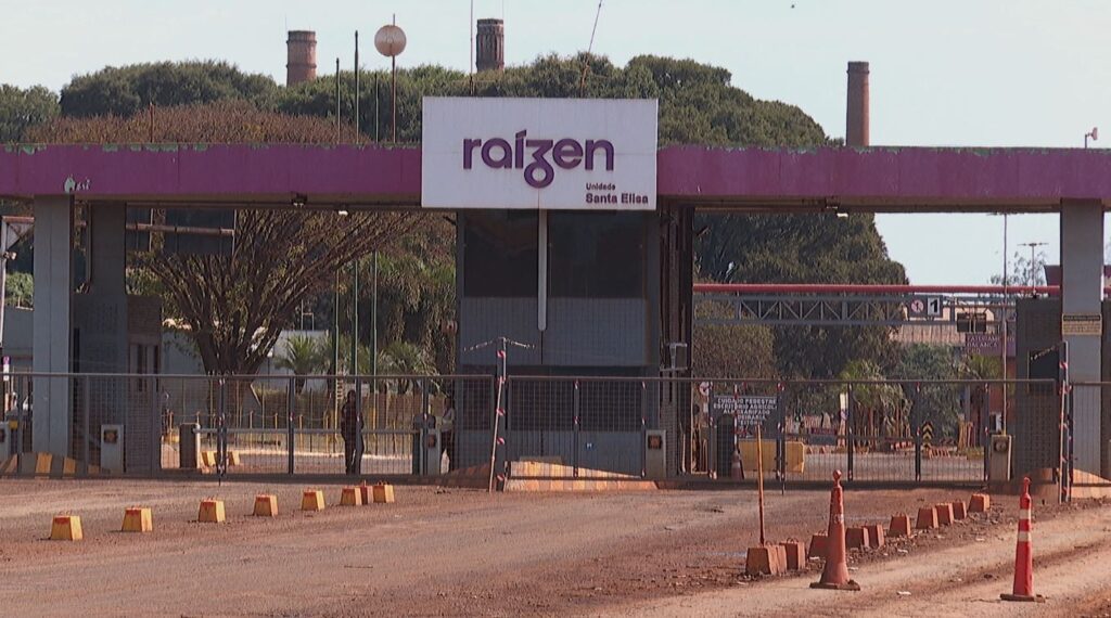 Raízen: Ações caem 70% em um ano enquanto empresa pede recuperação extrajudicial milionária Raízen: Ações caem 70% em um ano enquanto empresa pede recuperação extrajudicial milionária
