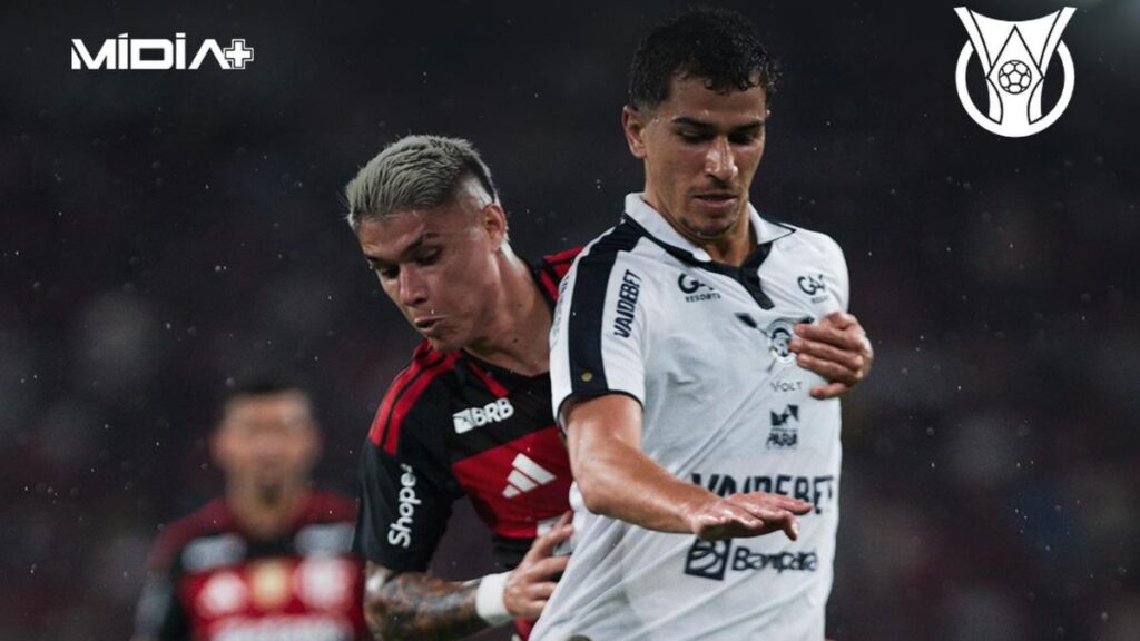 Remo é Derrotado pelo Flamengo e Permanece sem Vitórias na Série A