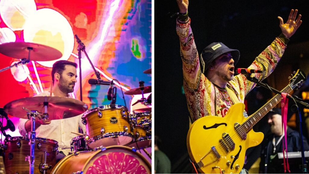 Renan Santos e Mamãe Falei lideram votação para abrir Lollapalooza, mas são eliminados por júri