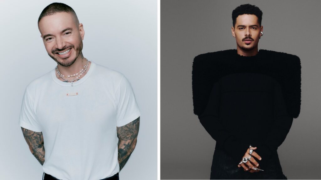 Rock in Rio 2026: J Balvin, Pedro Sampaio e Mais Confirmados na Programação