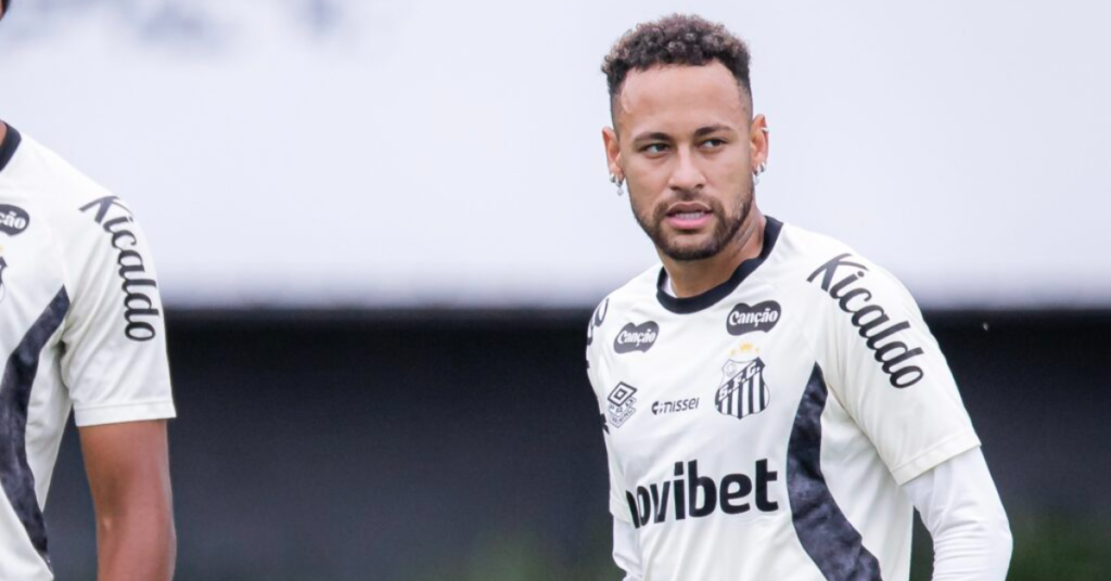 Santos x Corinthians: Onde Assistir, Horário e Expectativas para Neymar