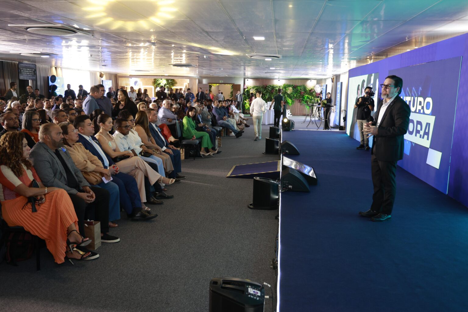 Sebrae Reconhece Prefeituras do Pará por Incentivos ao Empreendedorismo