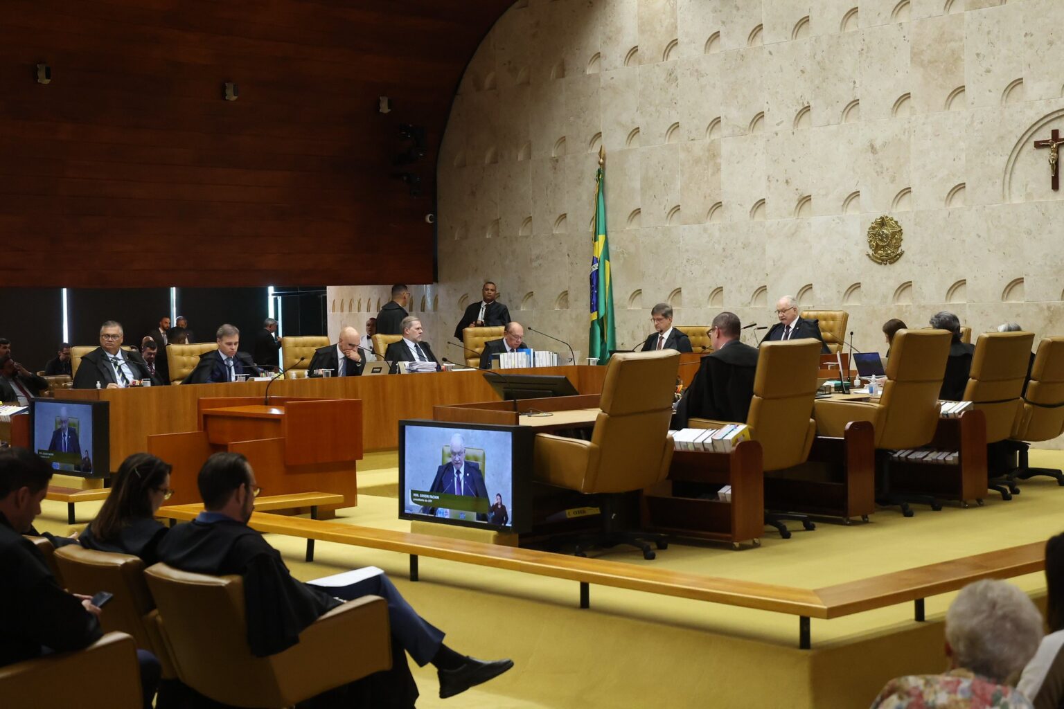 STF Implementa Novos Critérios para Juízes e Promotores, Gerando Economia de R$ 7,3 Bilhões STF Implementa Novos Critérios para Juízes e Promotores, Gerando Economia de R$ 7,3 Bilhões