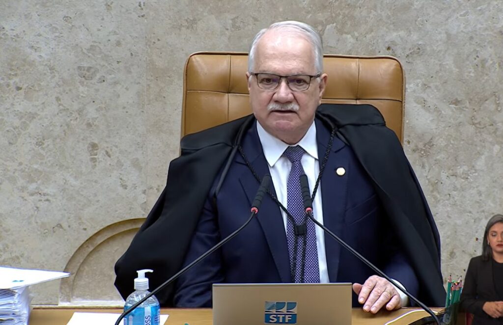 STF Rejeita Pedido de CPI para Manter Quebra de Sigilo de Empresa Ligada a Toffoli