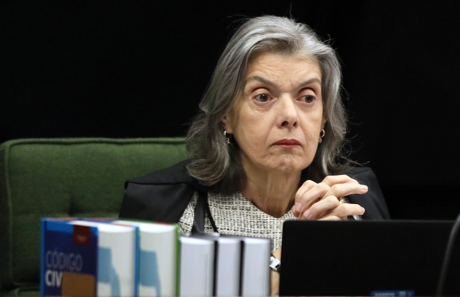 Supremo Diverge Sobre Desincompatibilização em Eleições do Rio: Prazo de 24h Defendido por Cármen Lú