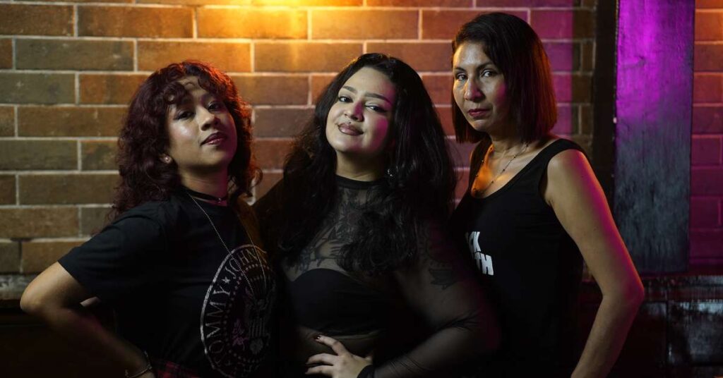 Tributo Musical em Belém: Show ‘Elas Cantam Elas’ Celebra Ícones da Música Brasileira Tributo Musical em Belém: Show ‘Elas Cantam Elas’ Celebra Ícones da Música Brasileira