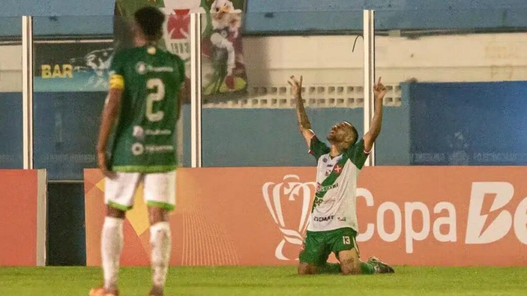 Tuna Luso: Conheça o Adversário do Juventude na Copa do Brasil 2024
