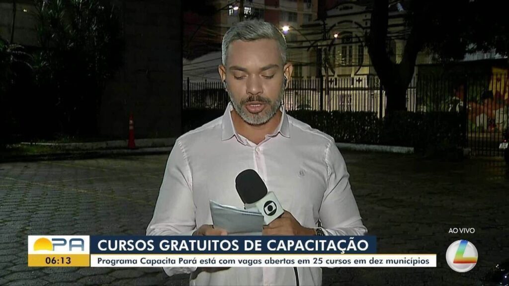 Vagas Abertas em Cursos Gratuitos de Qualificação no Pará: Oportunidades para Todos