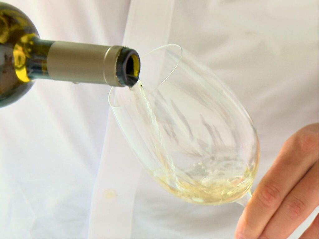 Vinho Brasileiro Entre os Melhores do Mundo: Conheça o Casa Tés Grama Branco 2024