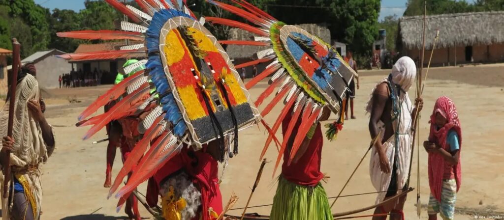 A Riqueza Cultural das Máscaras Cara-Grande: Uma Jornada Global A Riqueza Cultural das Máscaras Cara-Grande: Uma Jornada Global