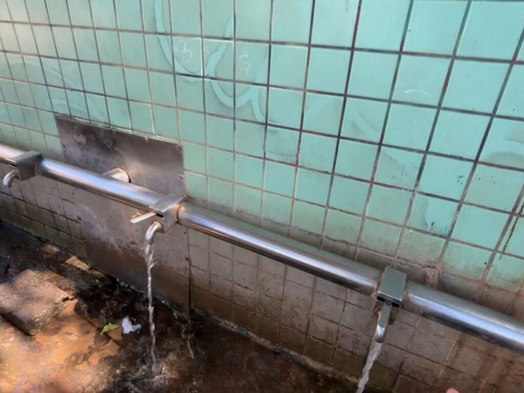 Água das Bicas de Piracicaba Imprópria para Consumo: Riscos à Saúde em Foco