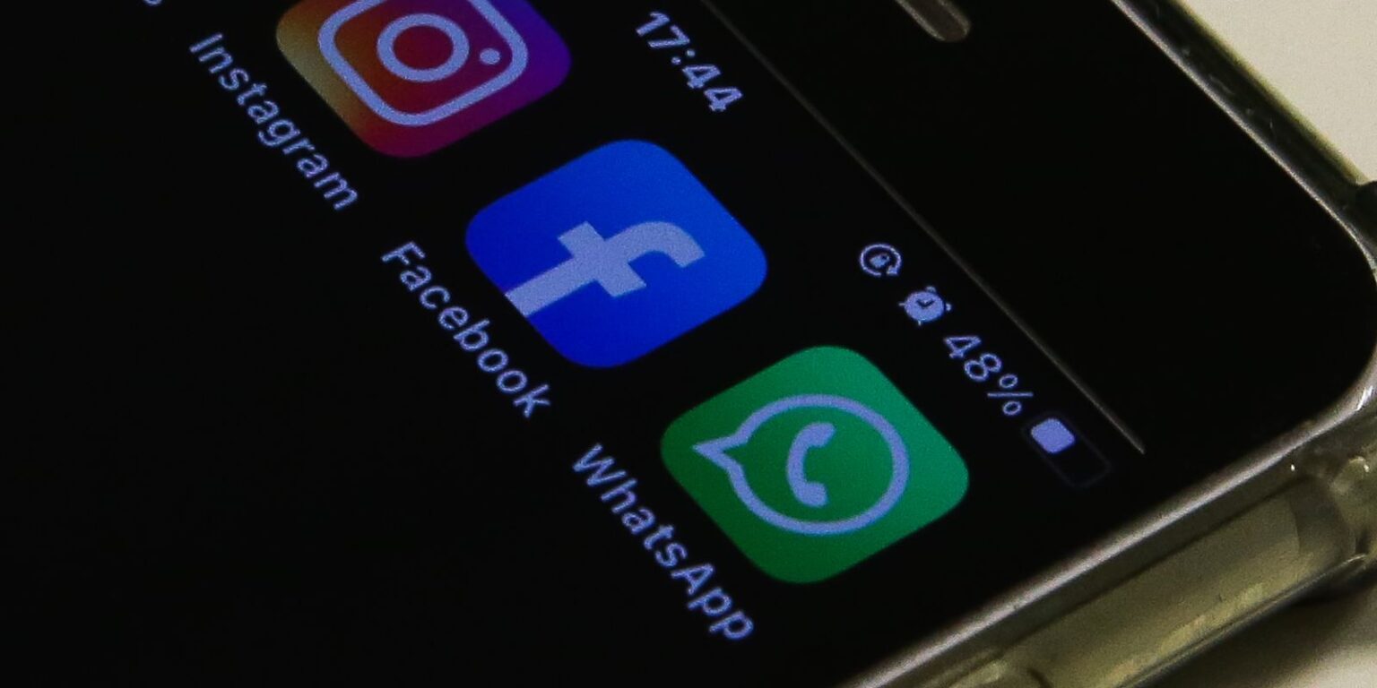 Aplicativo Revolucionário para Checagem de Fatos no WhatsApp