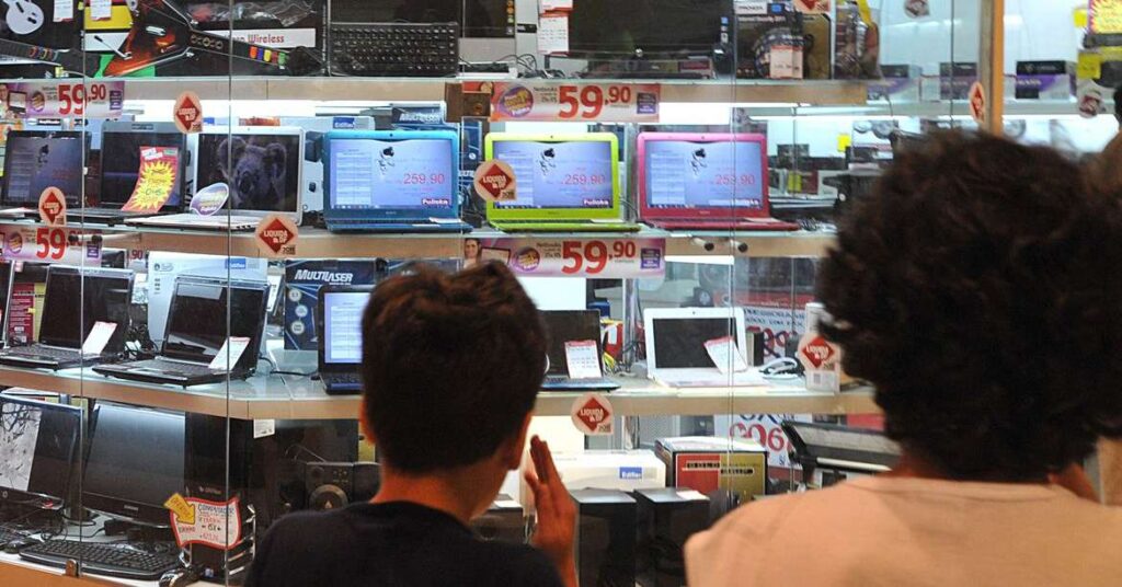 Aumento Superior a 100% nos Preços de Eletrônicos em Belém: Guerra e Inteligência Artificial em Foco