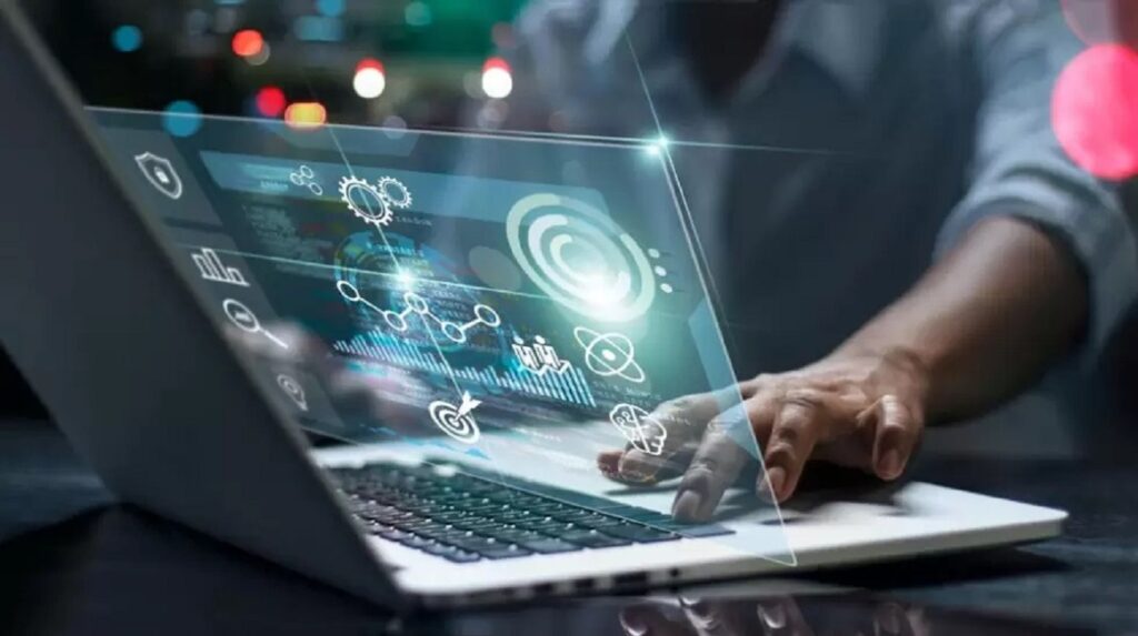 Avanços em IA: Impactos no Mercado de Trabalho dos Iniciantes