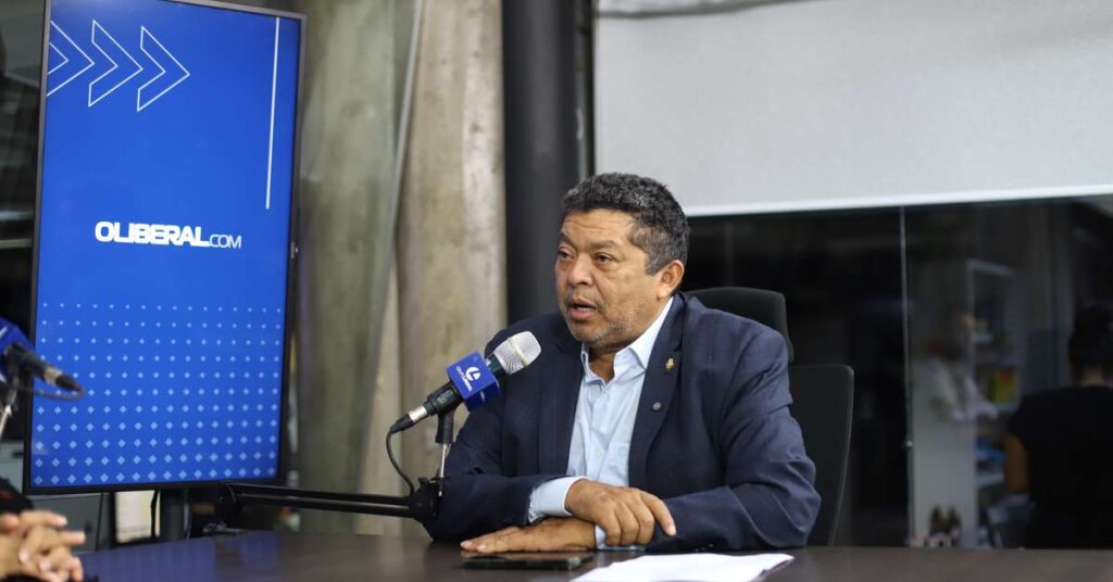 Beto Faro Destaca Conquistas e Articulações Políticas em Belém