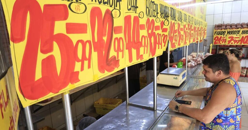 Carne Bovina em Alta: Preços Chegam a R$ 43,72 em Belém e Impactam o Comércio e Consumidores