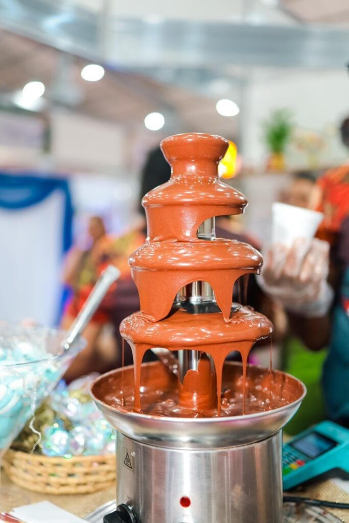 Chocolat Amazônia: O Festival de Chocolate Transforma Belém na Capital do Cacau em Abril