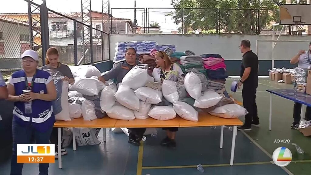 Chuva Histórica em Belém: Alerta de Emergência Não Foi Acionado; Entenda o Motivo