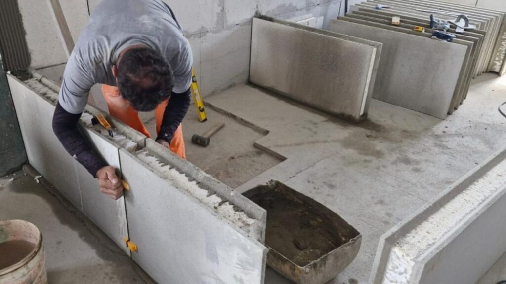 Construção Sustentável: Belém Materiais Inova e Reduz Custos e Tempo