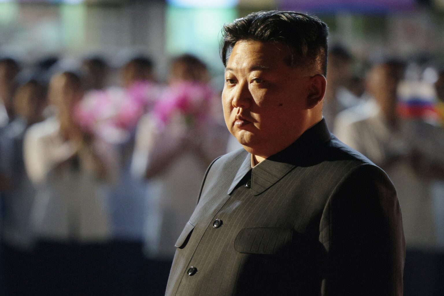 Coreia do Norte Intensifica seu Arsenal Nuclear em Meio à Guerra no Oriente Médio