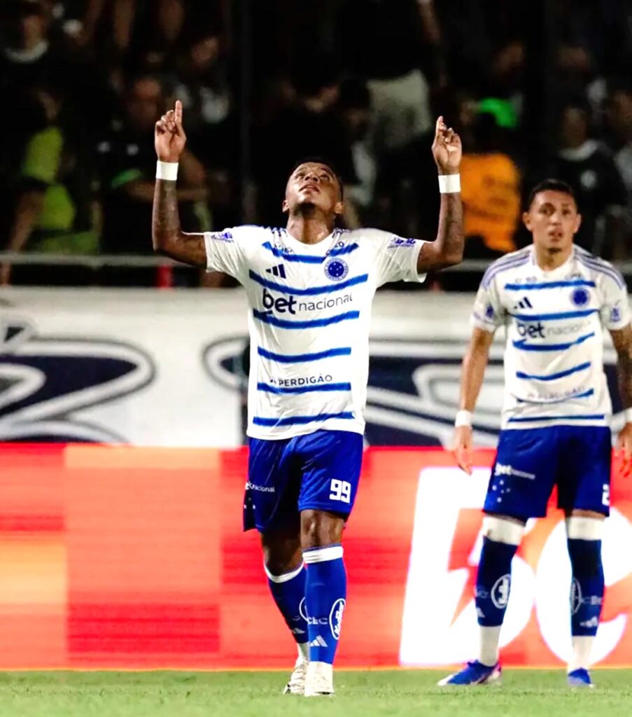 Cruzeiro Triunfa sobre o Remo e Alcança Terceira Vitória Consecutiva no Brasileirão