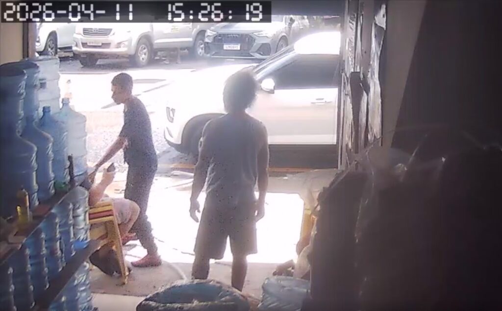 Delegado da Polícia Civil é vítima de assalto em lava a jato em Belém
